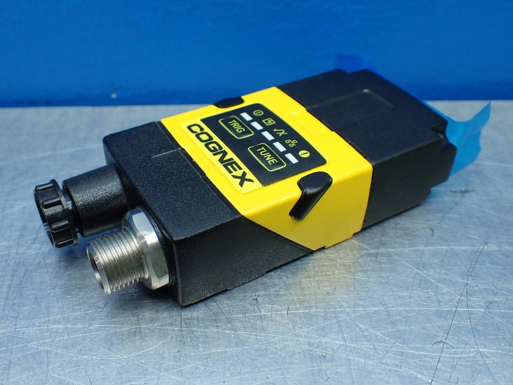 Cognex Dataman Code Reader. Dm262x - 825-10233-1r