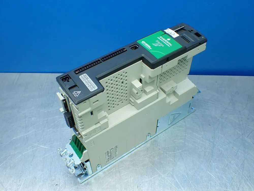 Emerson Digitax St Servo Drive. - Dst1402