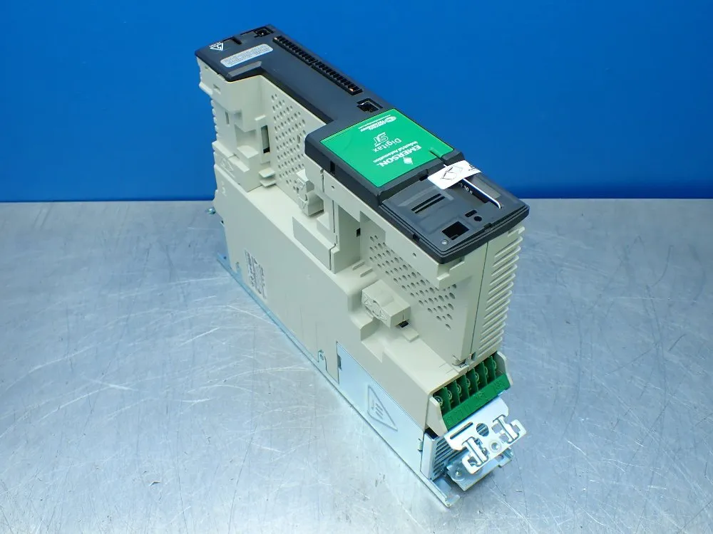 Emerson Digitax St Servo Drive. - Dst1402