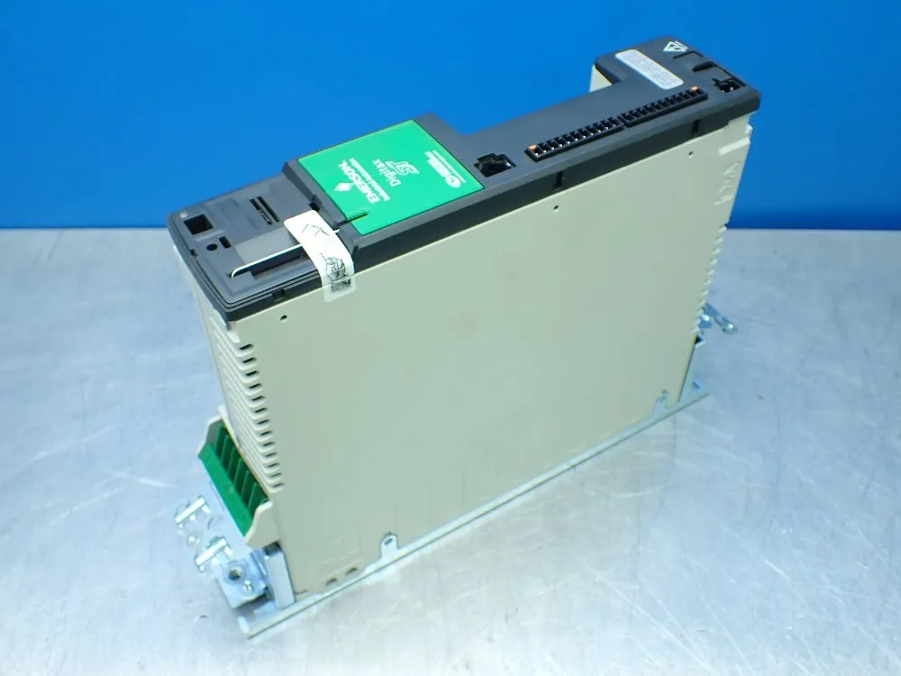 Emerson Digitax St Servo Drive. - Dst1402