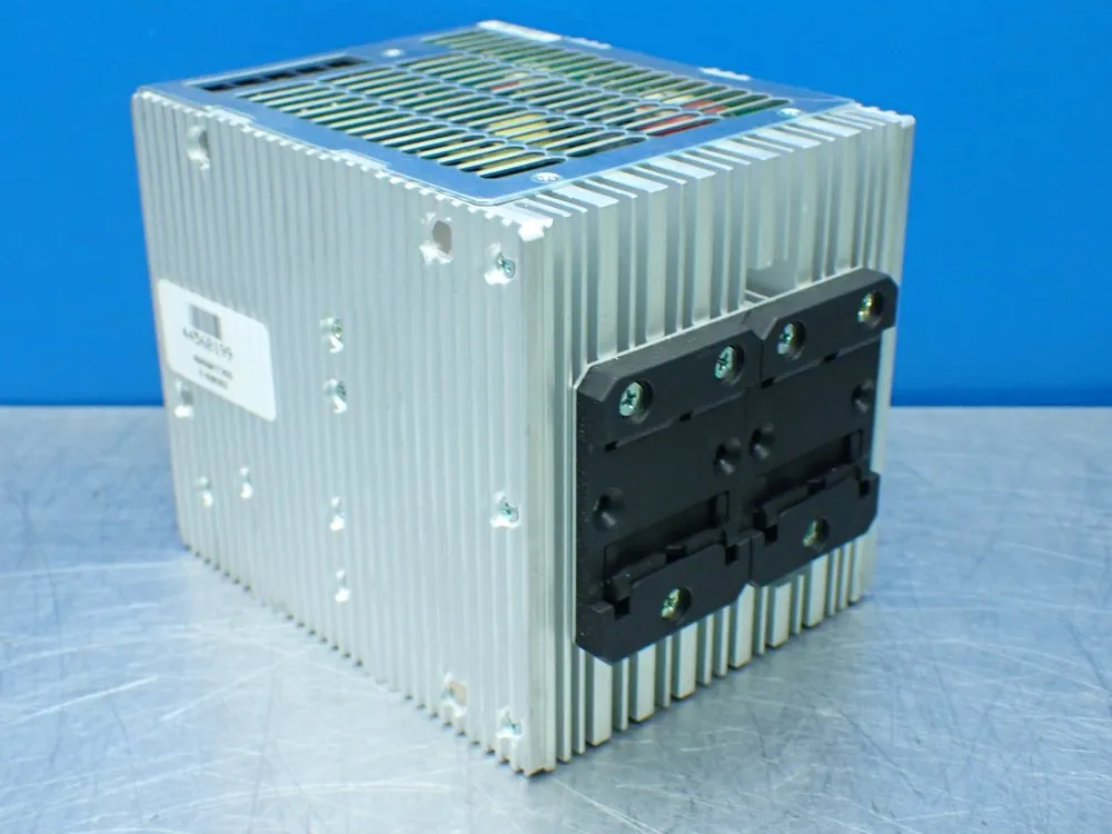 Weidmuller Connectpower Pro-m Power Supply. - 8951370000
