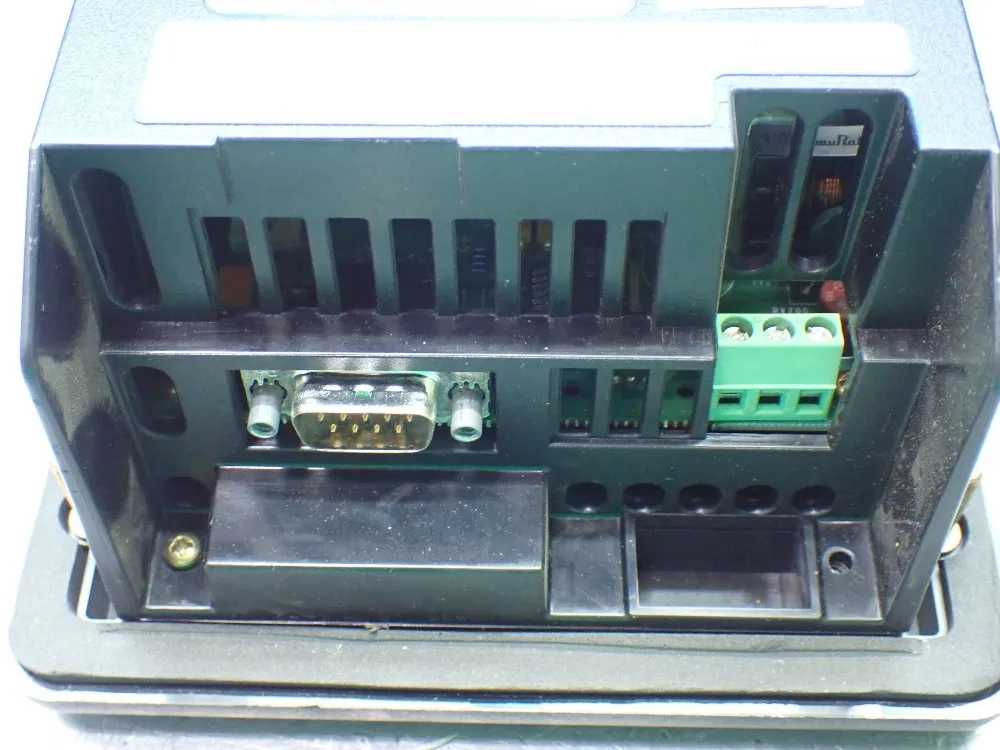 Allen-bradley Panelview 300 Operator Panel - 2711-k3a17l1