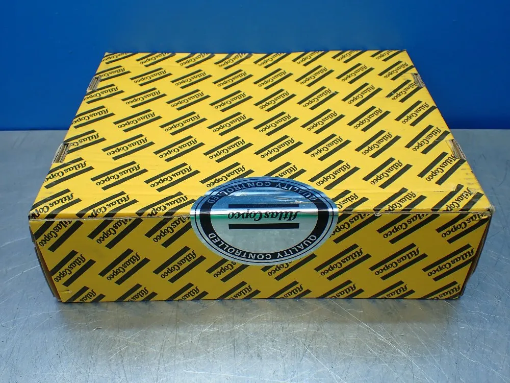 Atlas Copco 90 Degree Spiral Sl Tool Cable - 4220361705