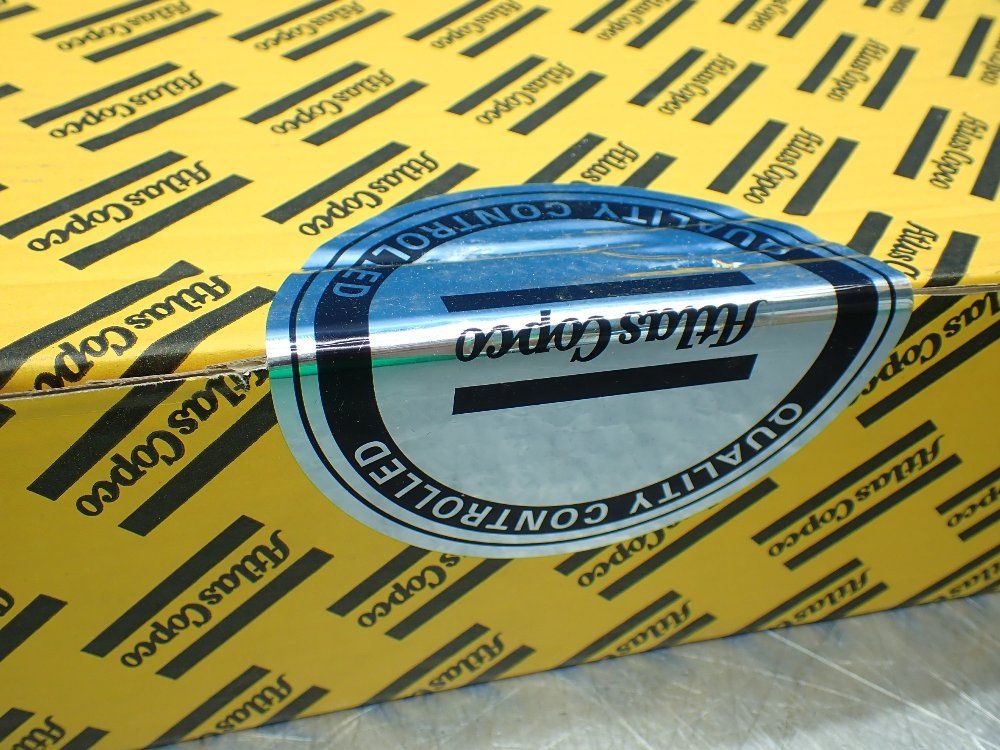 Atlas Copco 90 Degree Spiral Sl Tool Cable - 4220361705