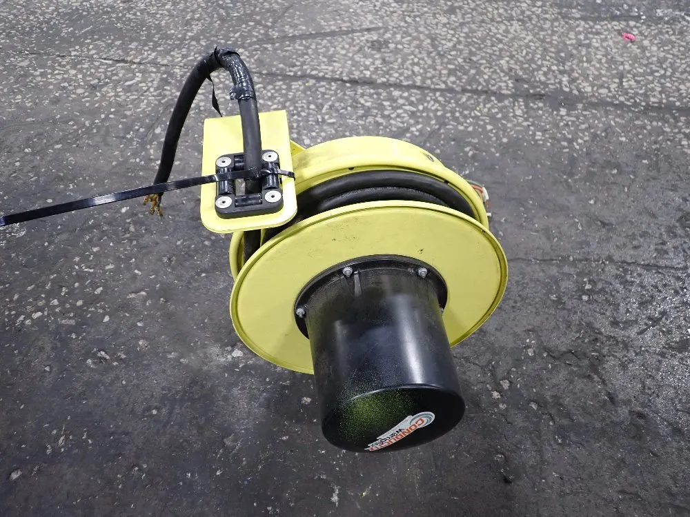 Conductix 20' Cable Reel - 142120602011