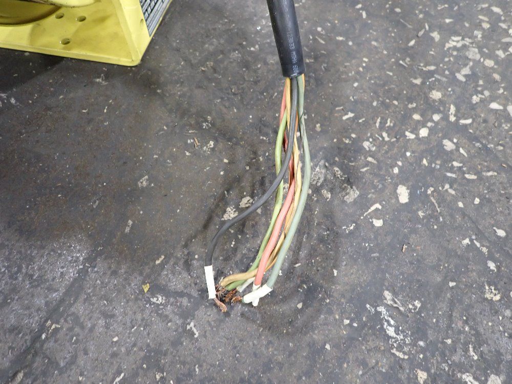 Conductix 20' Cable Reel - 142120602011