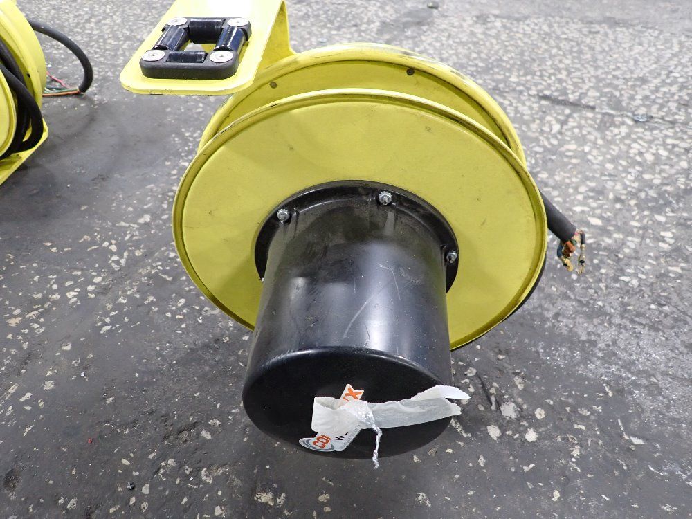 Conductix 20' Cable Reel - 142120602011