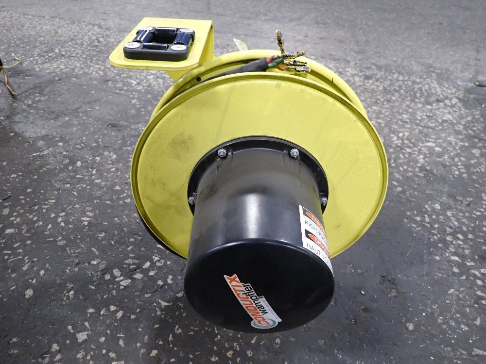 Conductix 20' Cable Reel - 142120602011