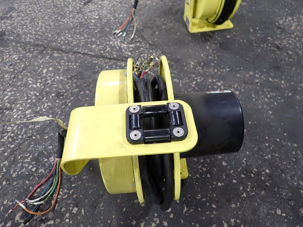 Conductix 20' Cable Reel - 142120602011