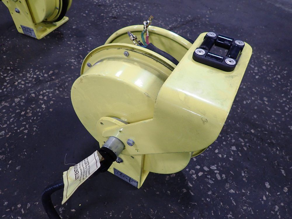Conductix 20' Cable Reel - 142120602011