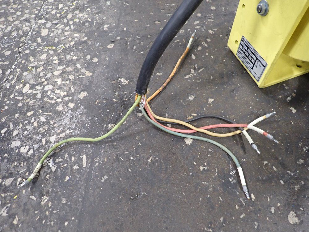 Conductix 20' Cable Reel - 142120602011