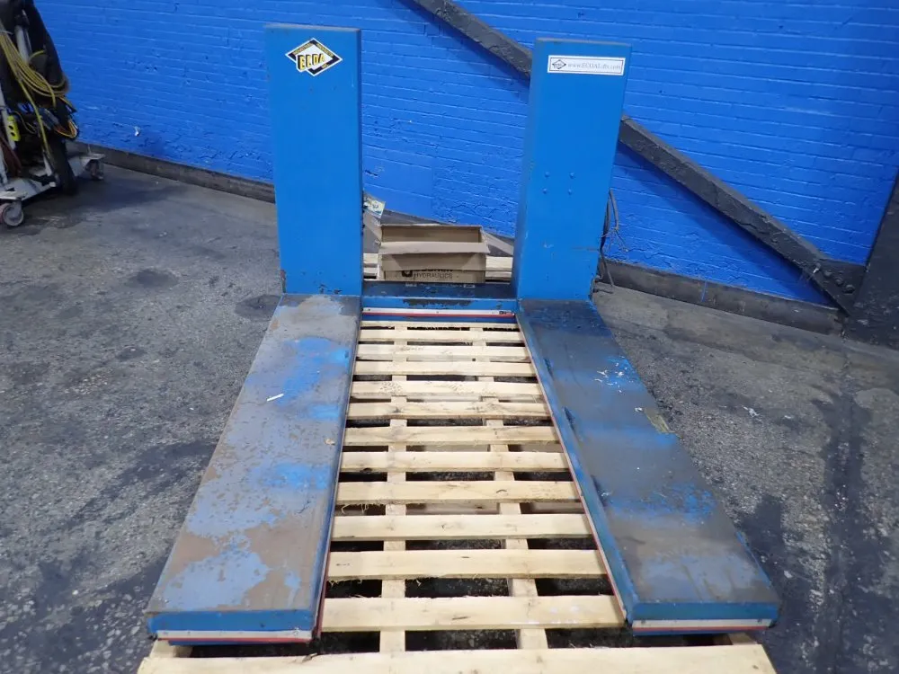 Ecoa Lifts 2000 Lbs Lift - El-20-36-56059