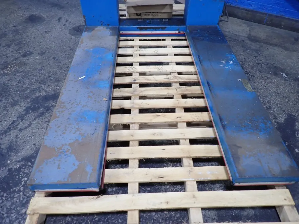 Ecoa Lifts 2000 Lbs Lift - El-20-36-56059