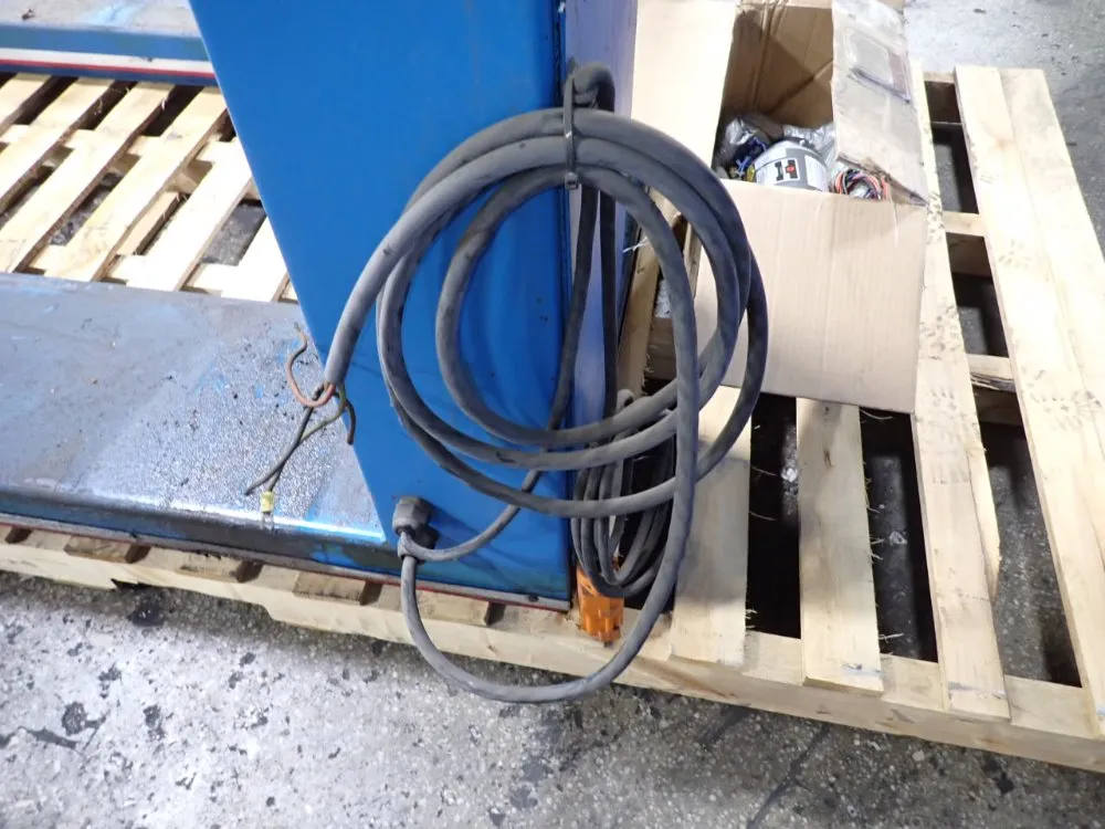 Ecoa Lifts 2000 Lbs Lift - El-20-36-56059