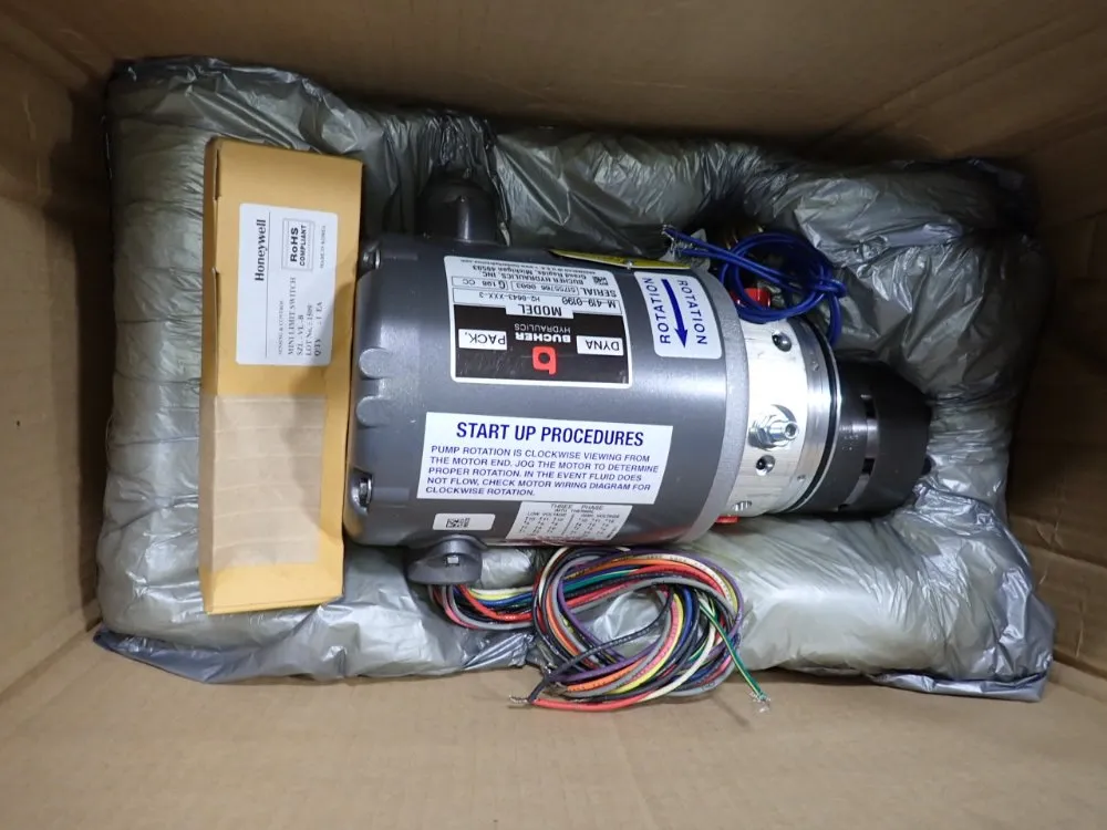 Ecoa Lifts 2000 Lbs Lift - El-20-36-56059