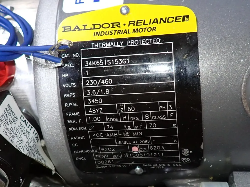 Ecoa Lifts 2000 Lbs Lift - El-20-36-56059