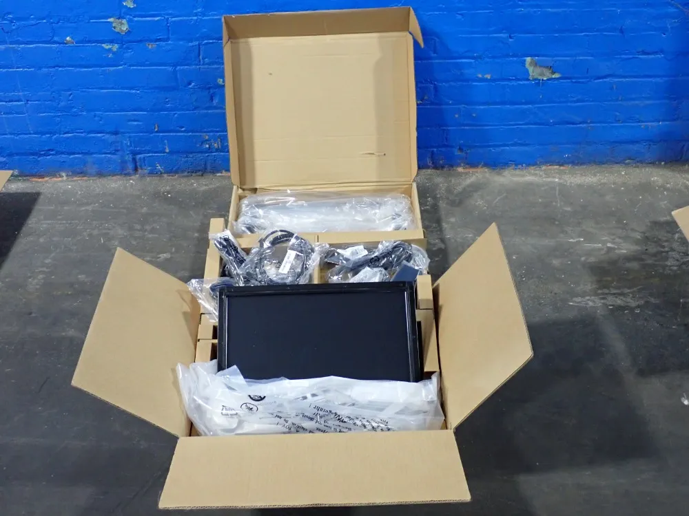 Elo Monitor - Et1991l-7cwb-1-st-npb-g