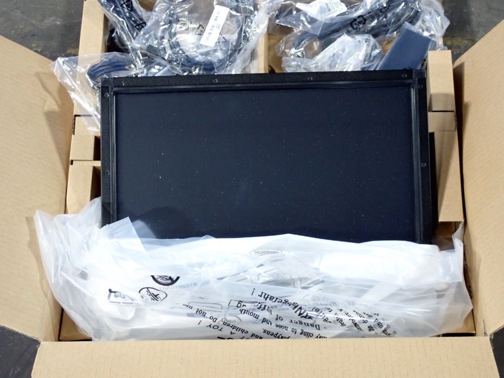 Elo Monitor - Et1991l-7cwb-1-st-npb-g