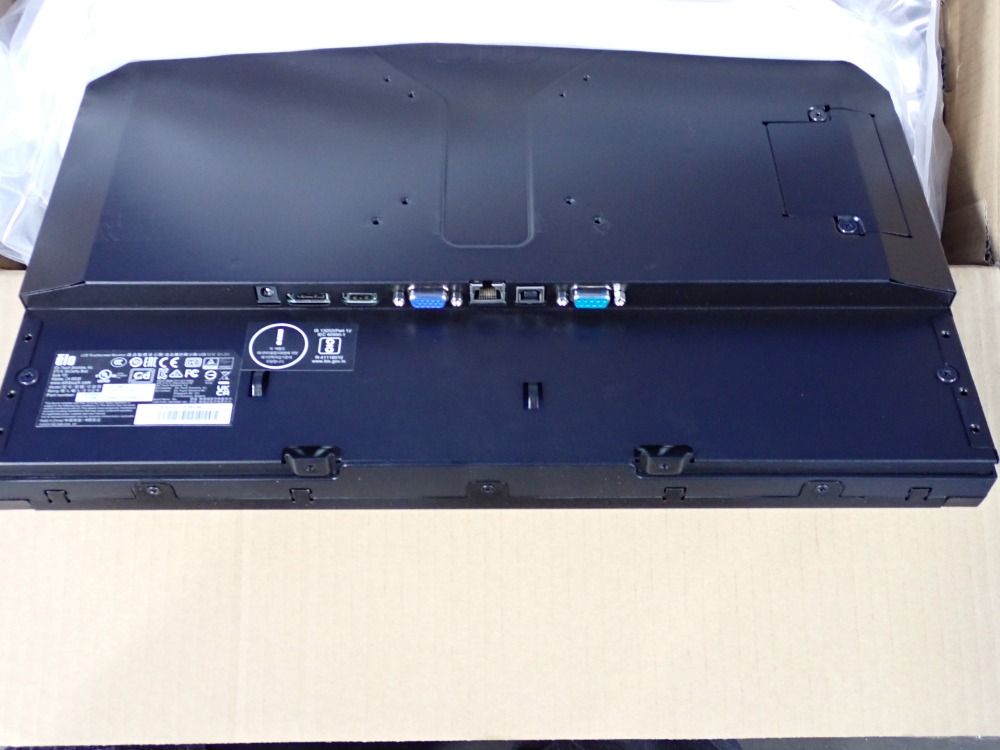 Elo Monitor - Et1991l-7cwb-1-st-npb-g