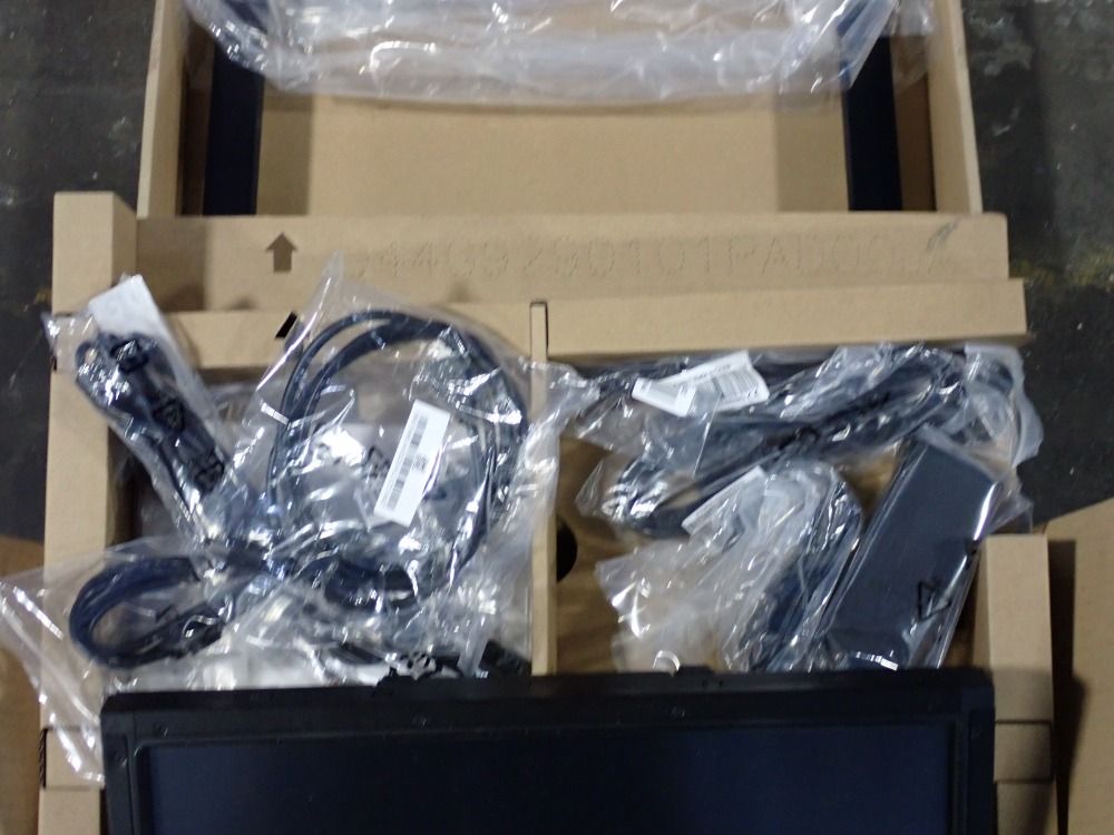 Elo Monitor - Et1991l-7cwb-1-st-npb-g