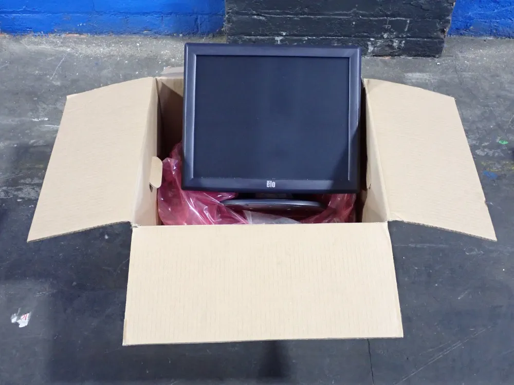 Elo Monitor - Et1715l-7cwb-1-gy-g