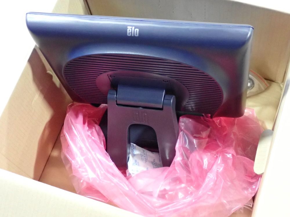 Elo Monitor - Et1715l-7cwb-1-gy-g