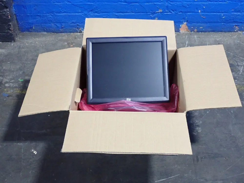 Elo Monitor - Et1715l-7cwb-1-gy-g