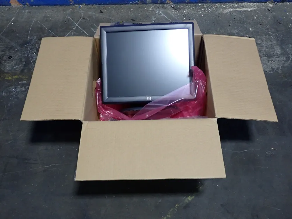 Elo Monitor - Et1715l-7cwb-1-gy-g