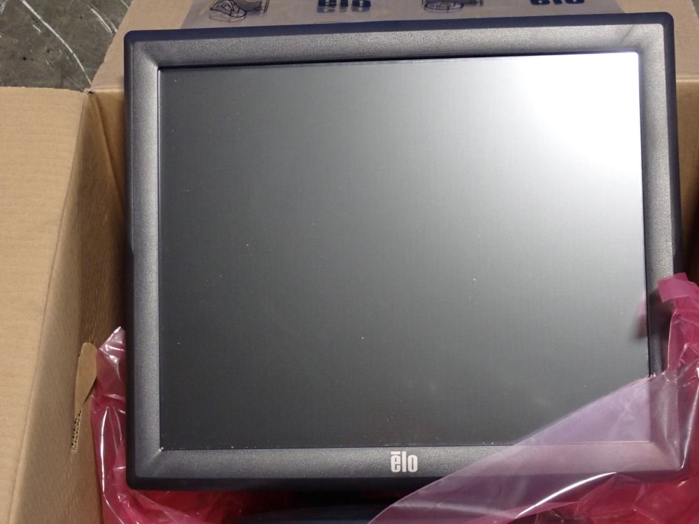 Elo Monitor - Et1715l-7cwb-1-gy-g