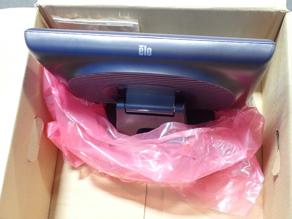 Elo Monitor - Et1715l-7cwb-1-gy-g