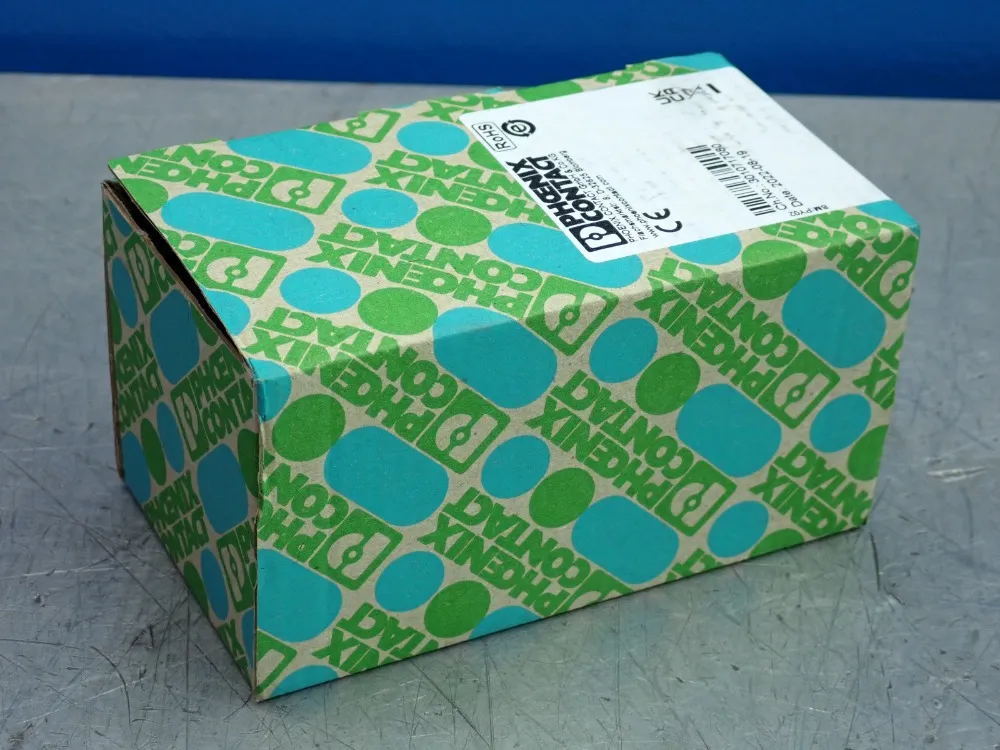 Phoenix Contact Breakout Board, 50 Pin - Um 45-flk50/zfkds