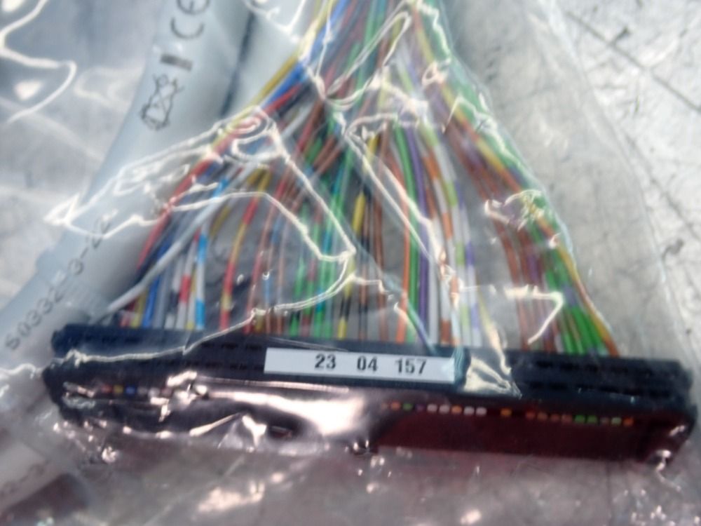 Phoenix Contact Round Cable Set - Flk 50/ez-dr/fcn40/200/omr-out