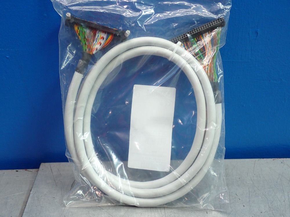 Phoenix Contact Round Cable Set - Flk 50/ez-dr/fcn40/200/omr-out