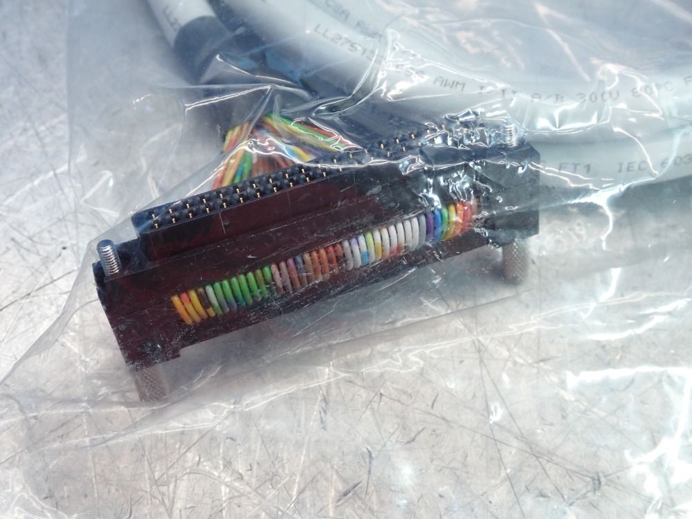 Phoenix Contact Round Cable Set - Flk 50/ez-dr/fcn40/200/omr-out