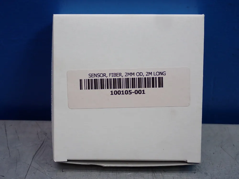 Omron Fiber Optic Sensor Head - E32-t22b