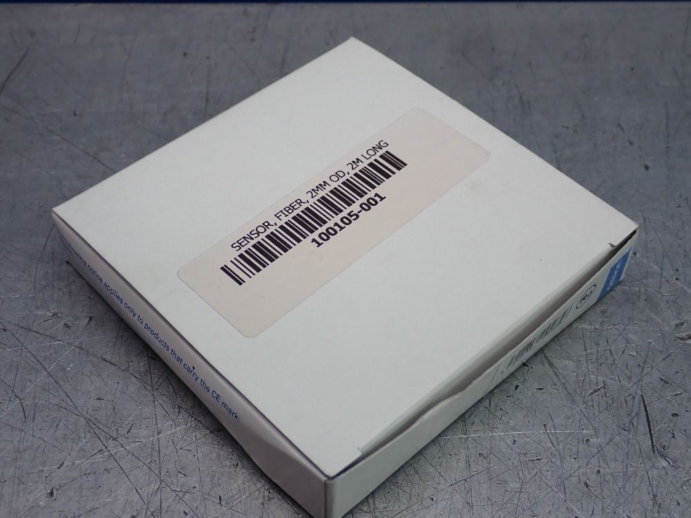 Omron Fiber Optic Sensor Head - E32-t22b