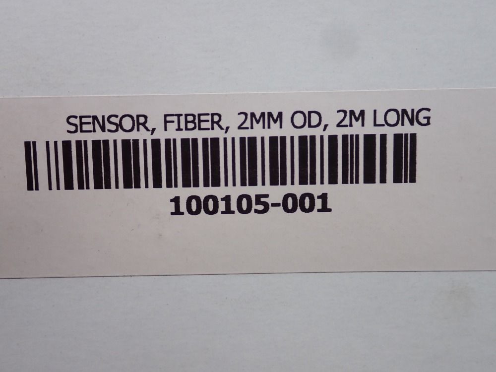 Omron Fiber Optic Sensor Head - E32-t22b