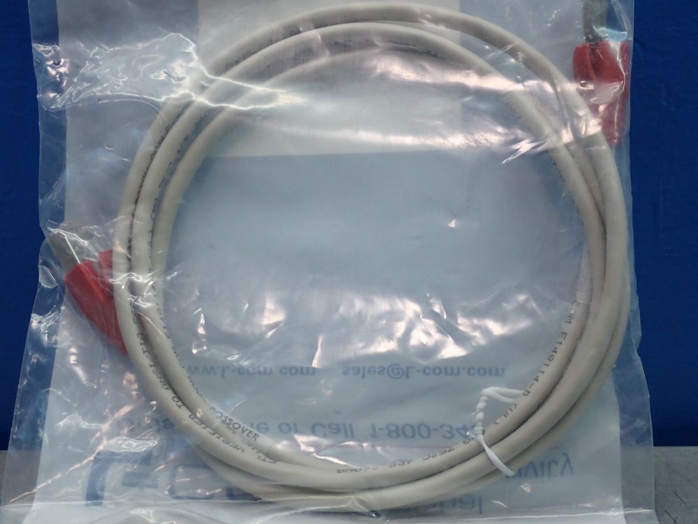 L-com Cable, Ethernet, 1.5m, 4 Pcs - Trd855xcr-5