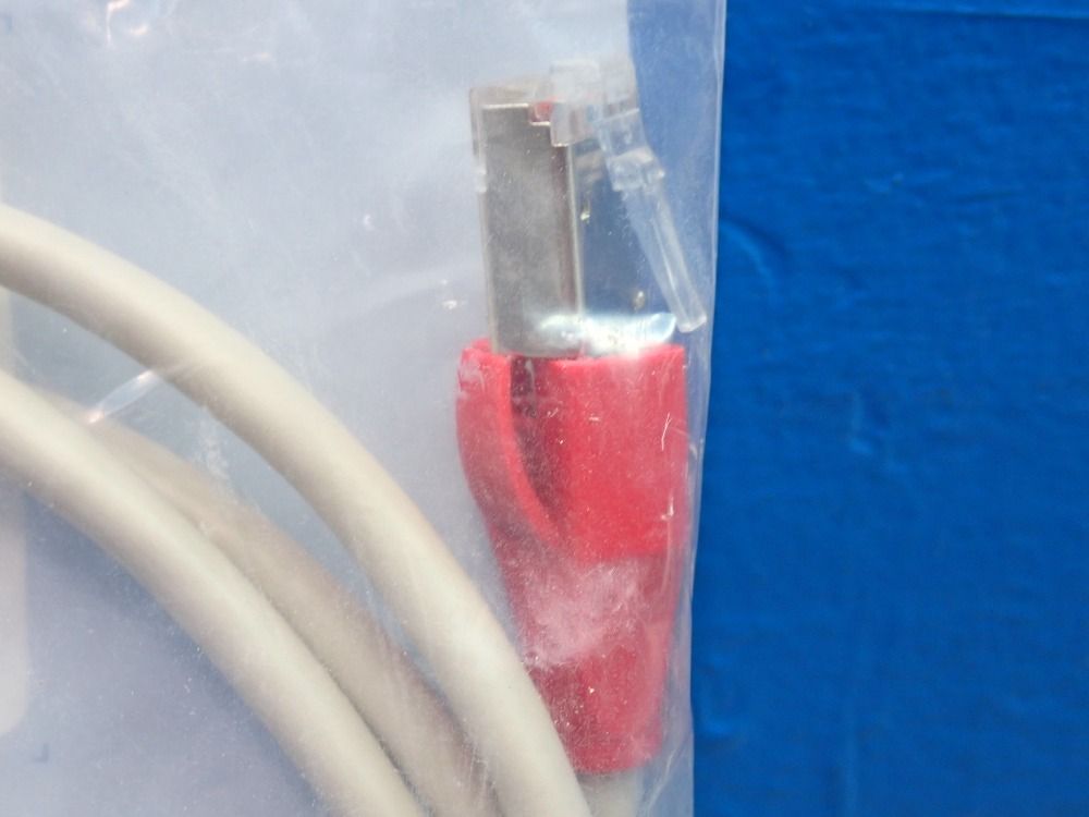 L-com Cable, Ethernet, 1.5m, 4 Pcs - Trd855xcr-5