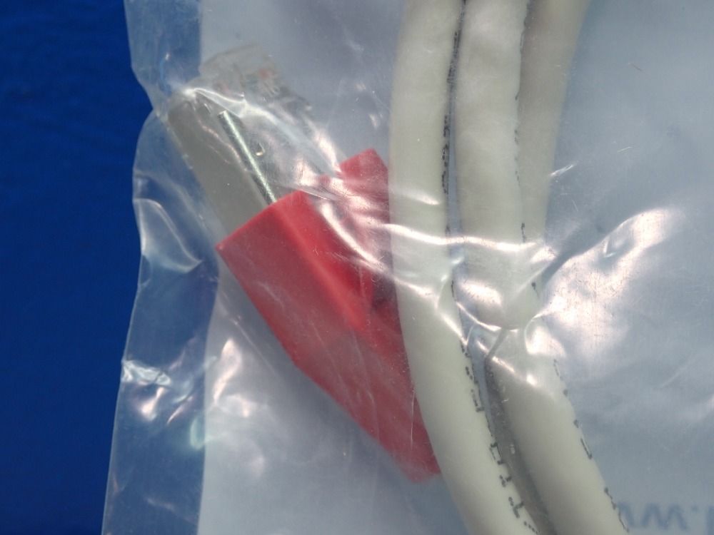 L-com Cable, Ethernet, 1.5m, 4 Pcs - Trd855xcr-5