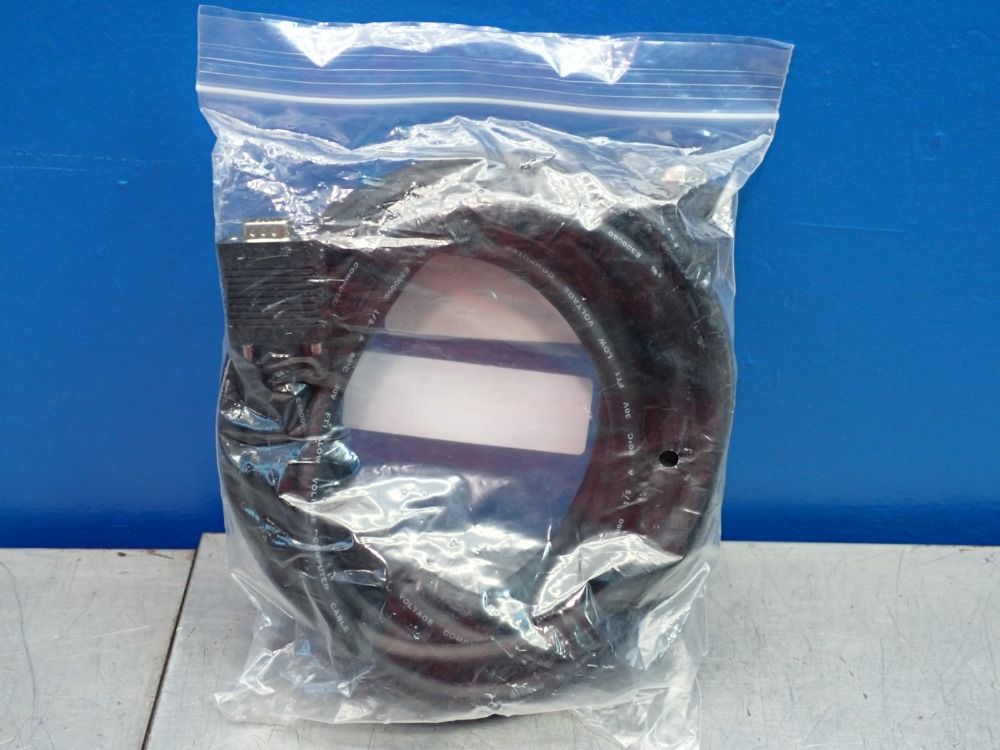 Datapro Vga Cable, Dh15mm - 1155-15c