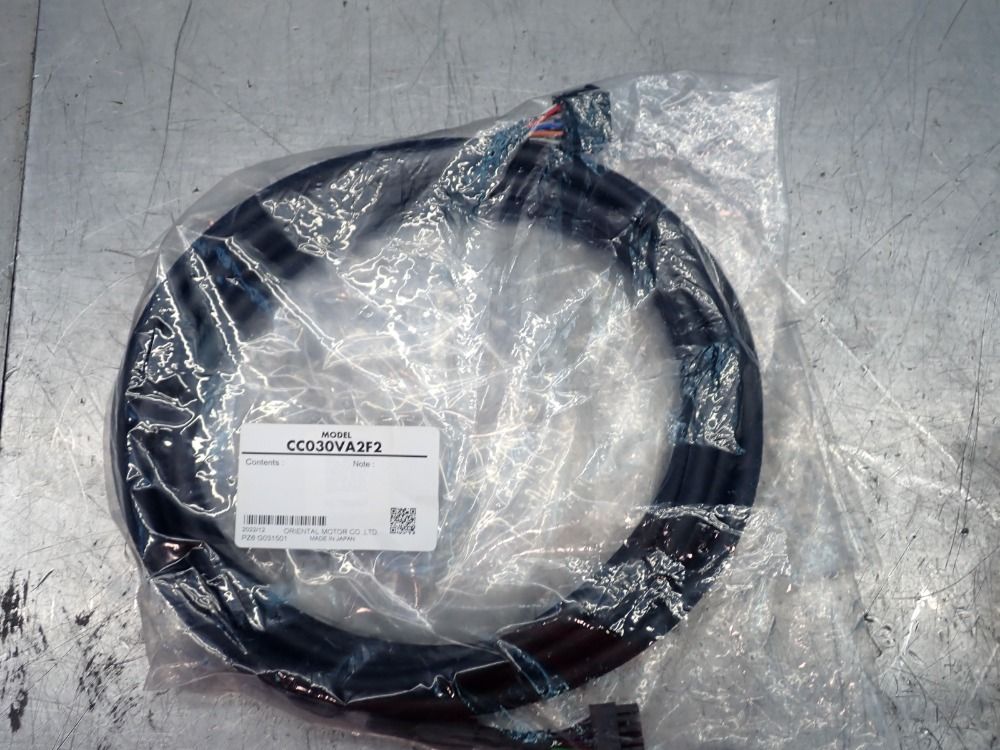 Orientalmotor Cable, Extentison Connection - Cc030va2f2