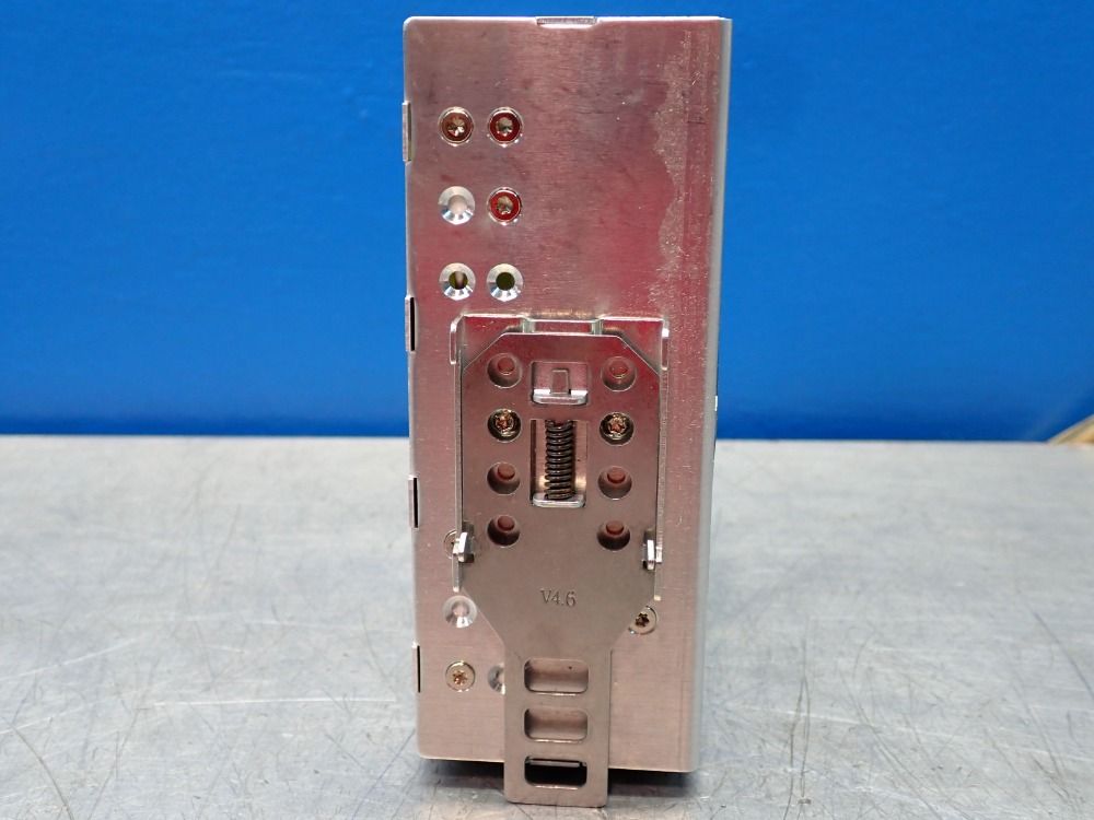 Bel Power Supply, 48vdc - Ldc480