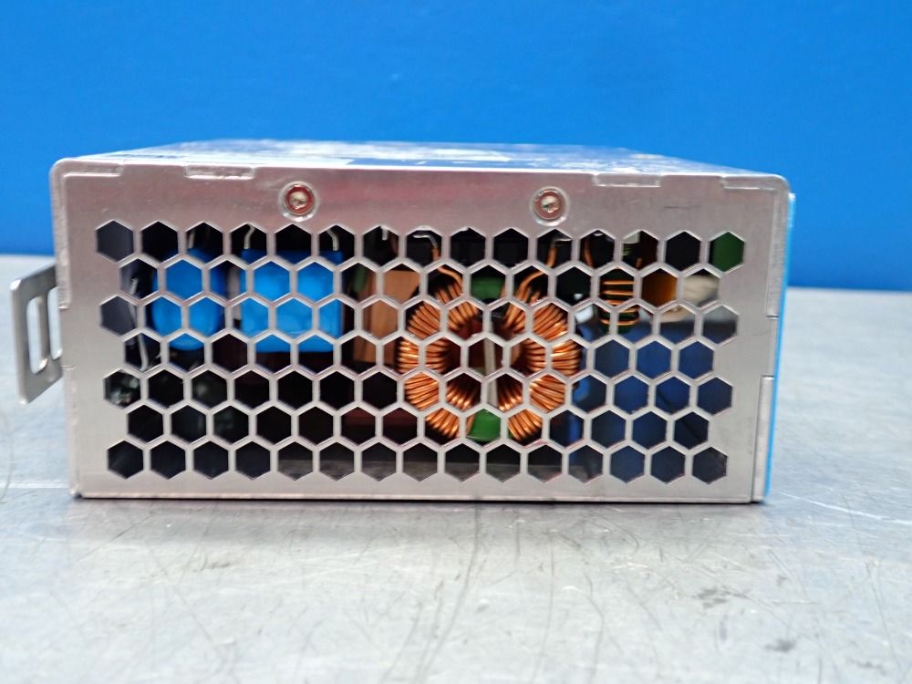 Bel Power Supply, 48vdc - Ldc480