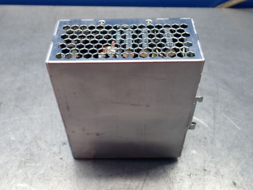 Bel Power Supply, 48vdc - Ldc480