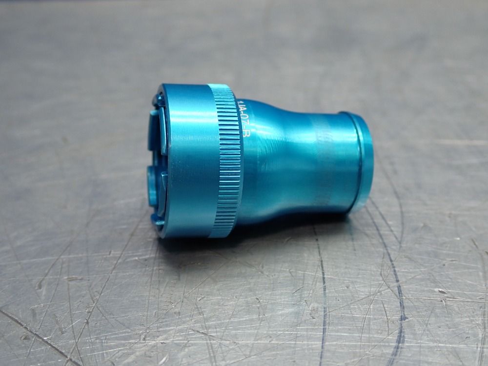 Twintec 1" Series Jacket Adapter 10 Pcs - 1ja-07-b