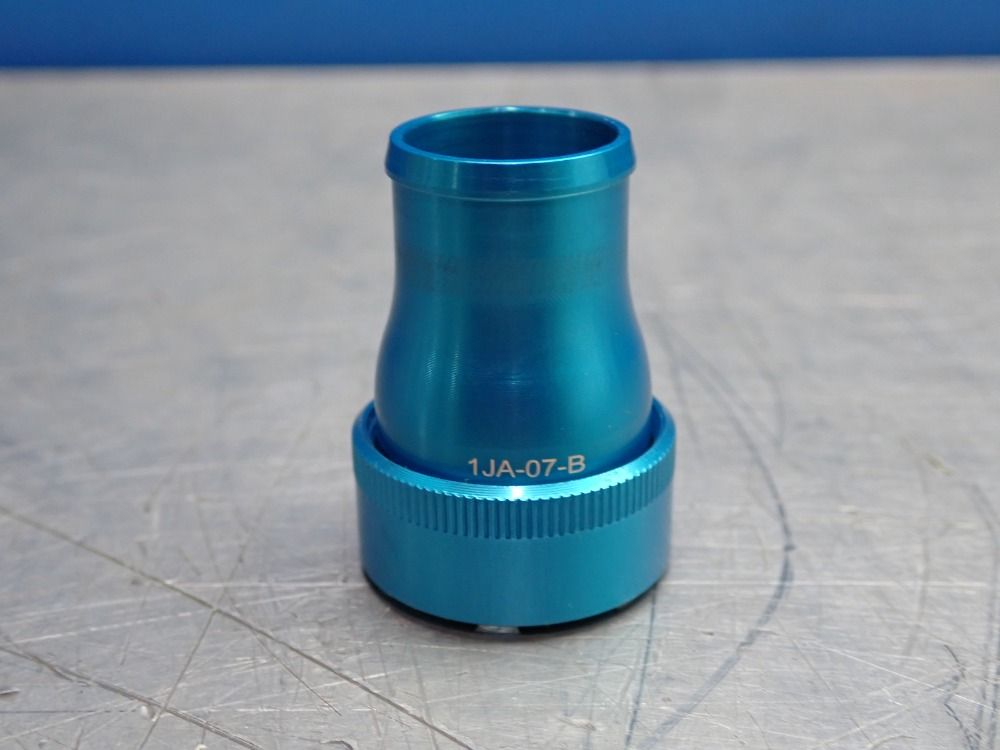 Twintec 1" Series Jacket Adapter 10 Pcs - 1ja-07-b