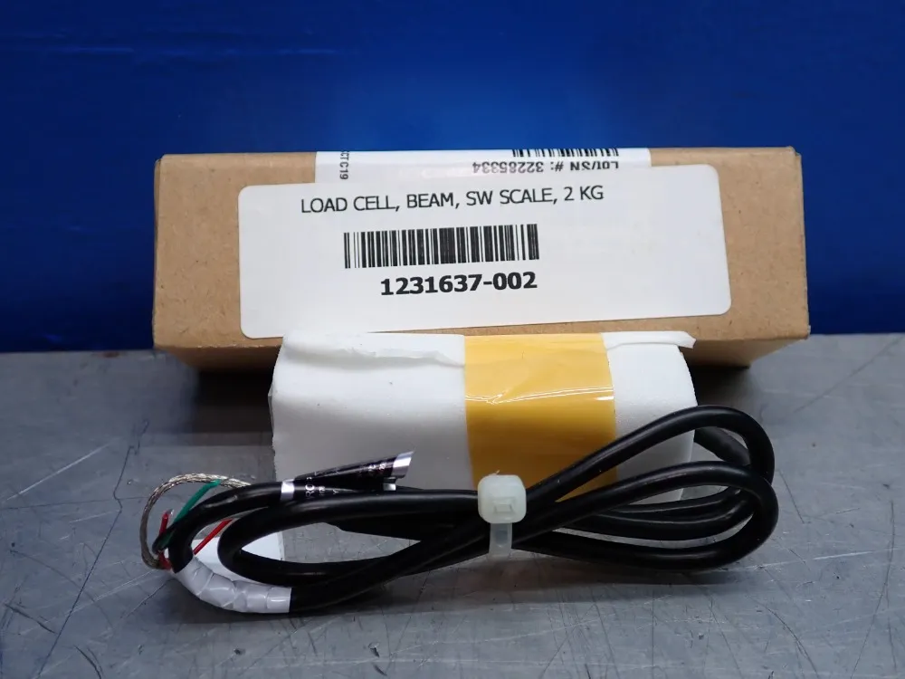 Celtron Load Cell, 2kg - Lps-2kg