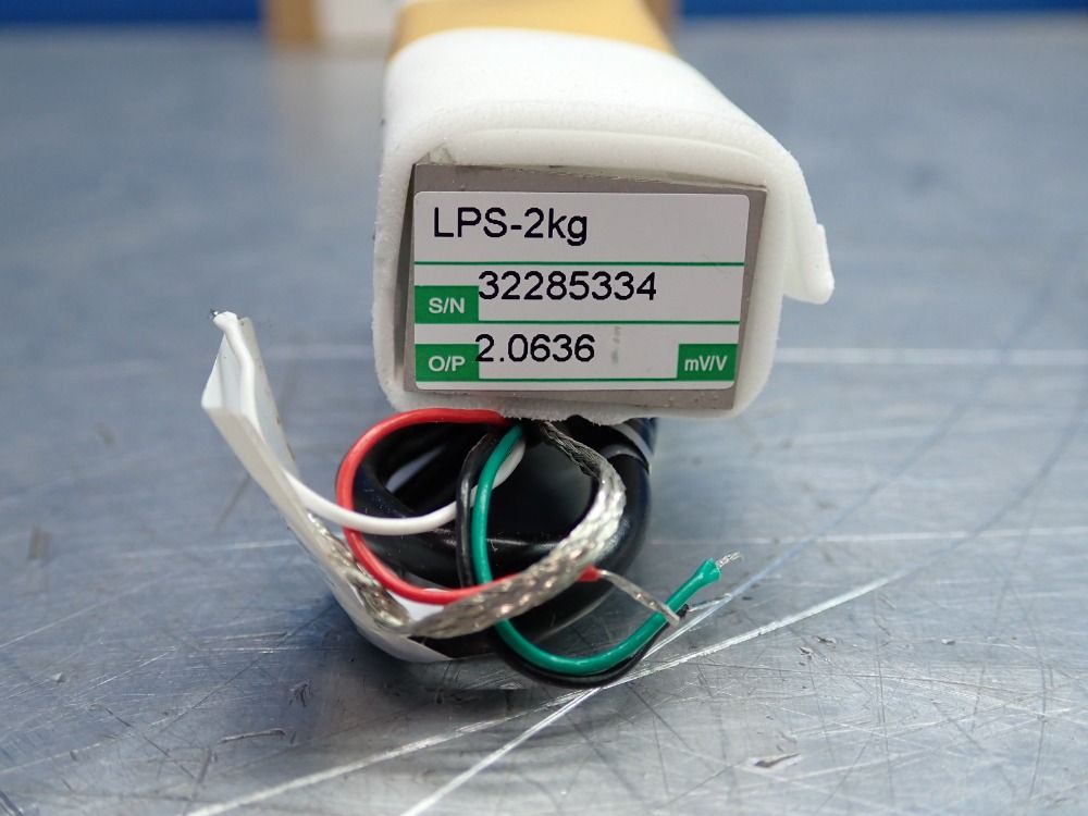 Celtron Load Cell, 2kg - Lps-2kg