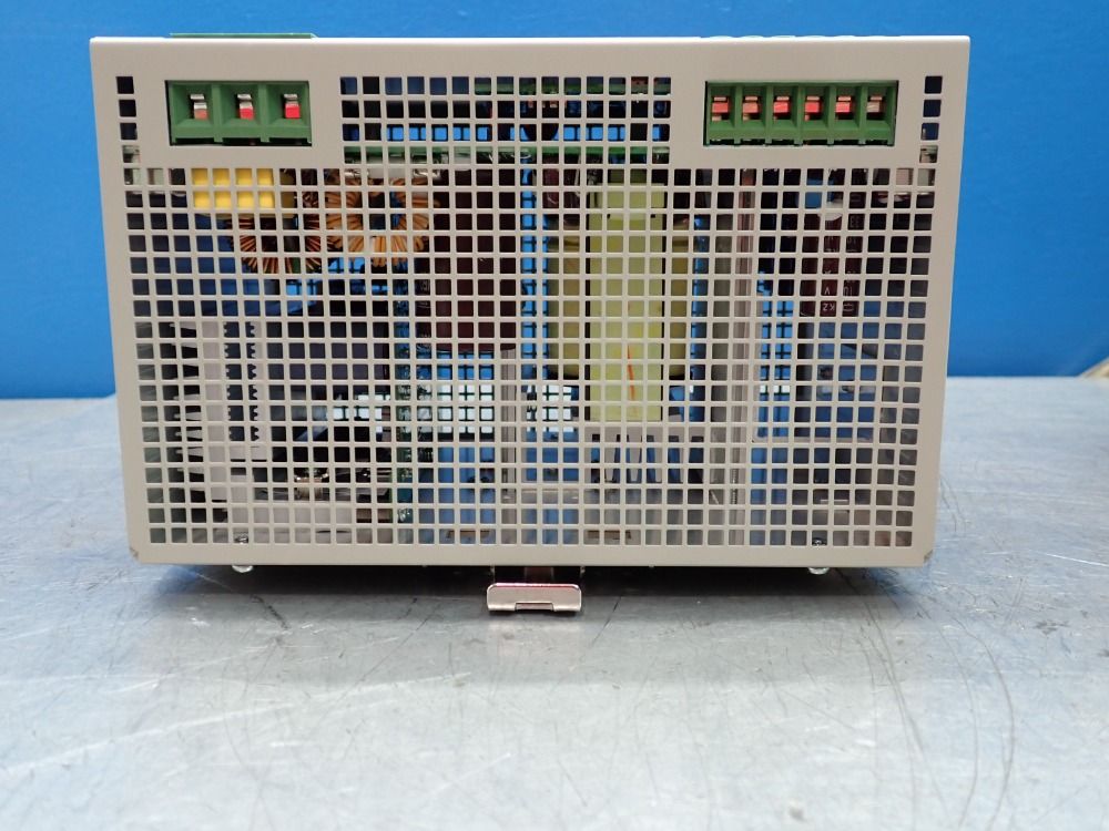 Xp Power Supply, Dnr480 Series - Dnr480ps48-i